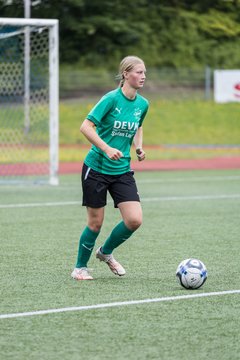 Bild 188 - F Harksheide - IF Stjernen Flensborg : Ergebnis: 7:2